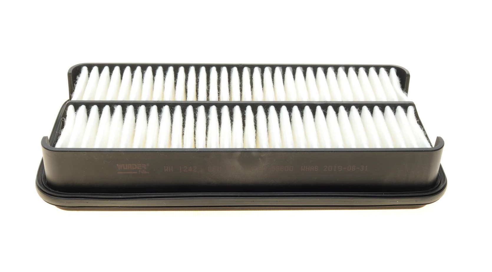 WH1242 WUNDER FILTER